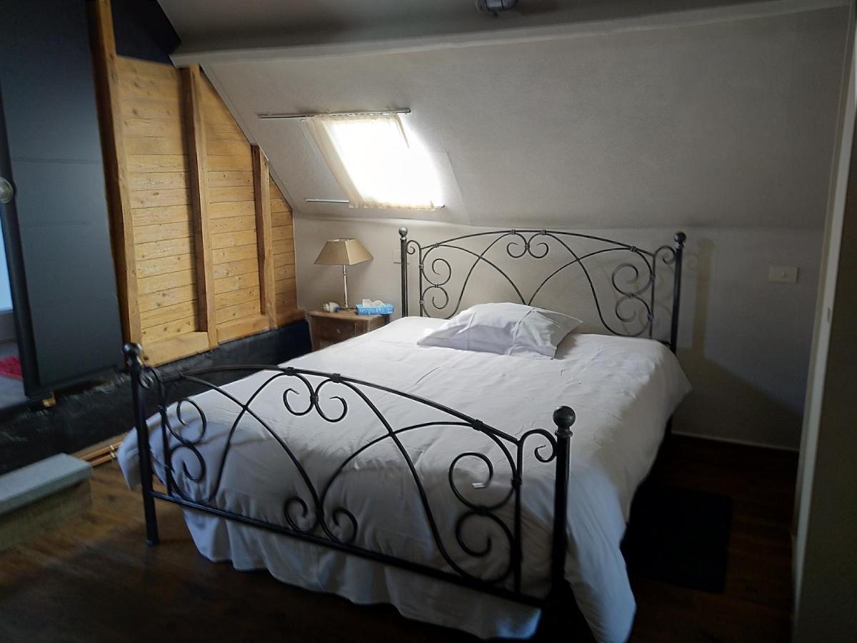 B&B De Hulst Изегем Екстериор снимка