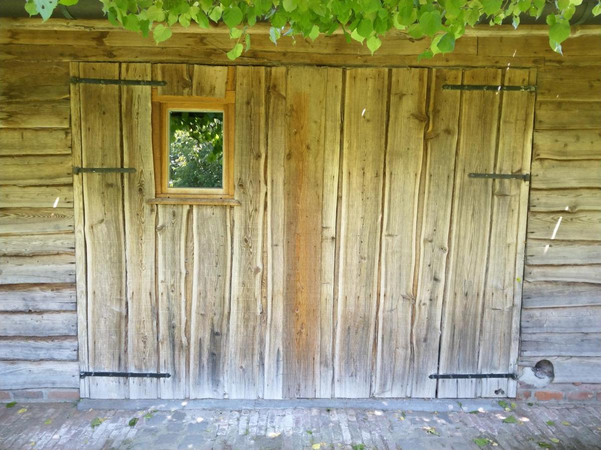 B&B De Hulst Изегем Екстериор снимка