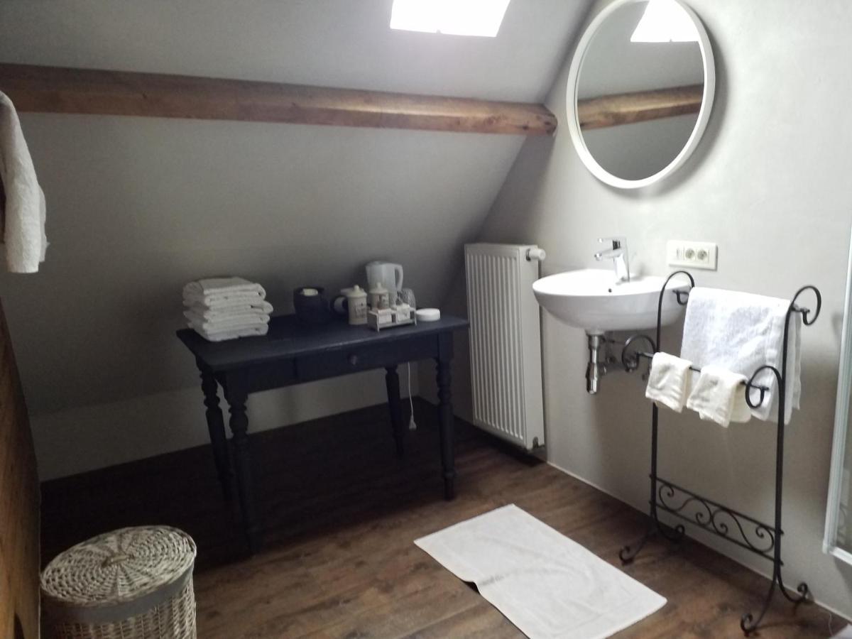B&B De Hulst Изегем Екстериор снимка