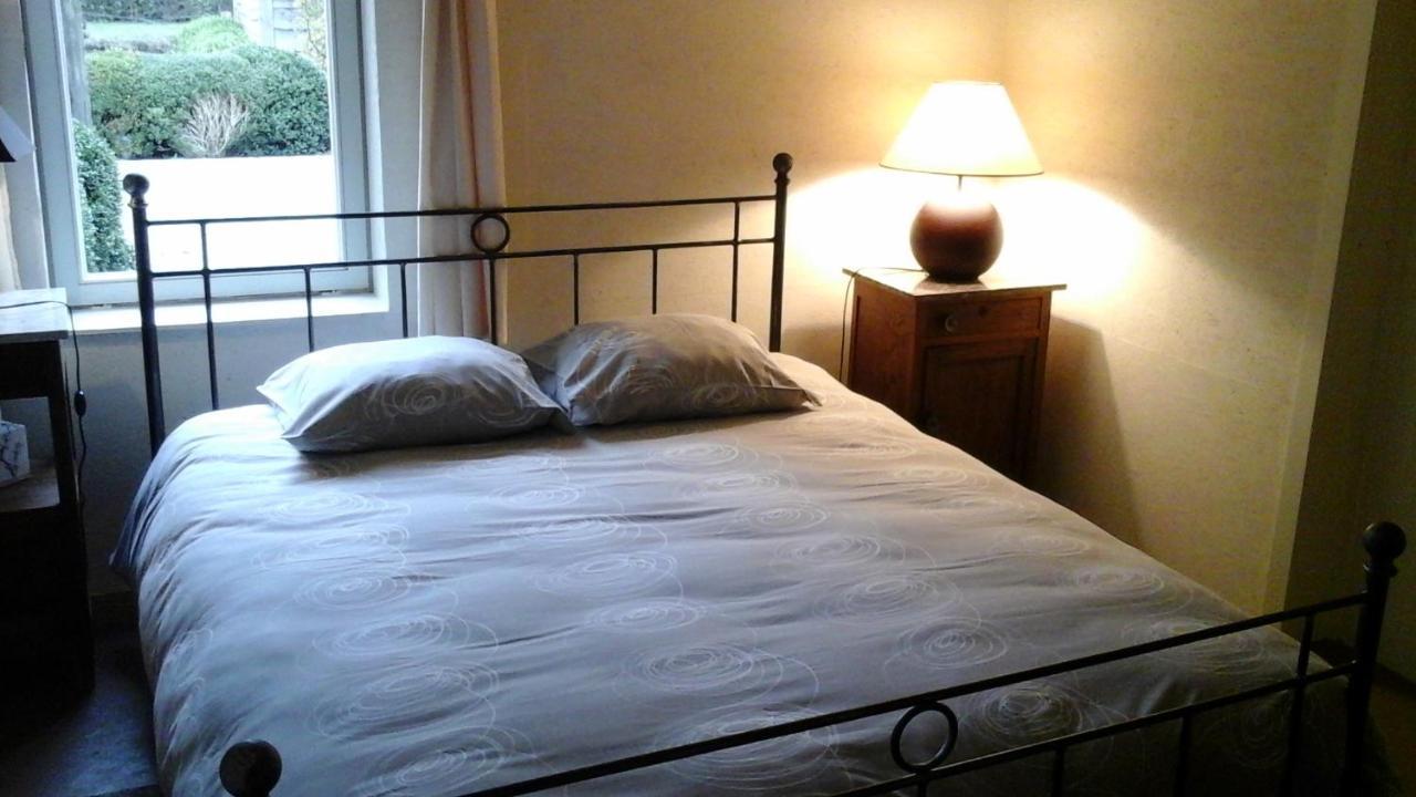 B&B De Hulst Изегем Екстериор снимка