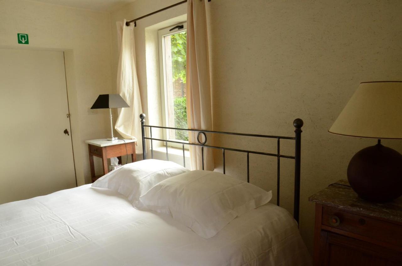 B&B De Hulst Изегем Стая снимка